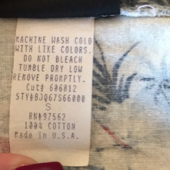 Blouse - Picture 4 of 4